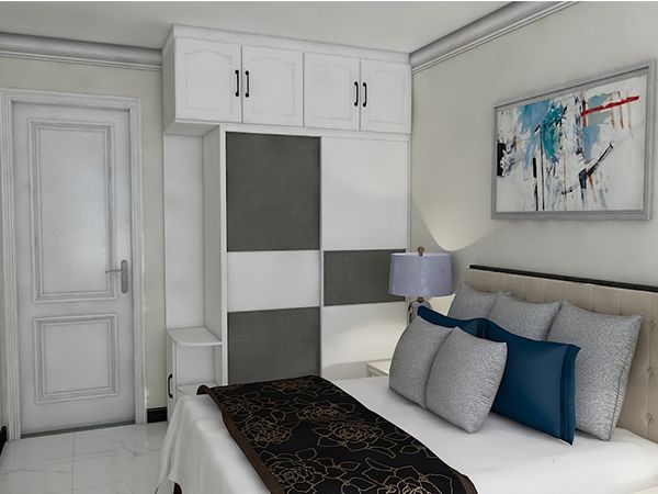 安陽裝修效果圖