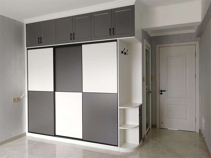 安陽裝修效果圖