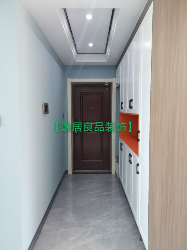 安陽裝修效果圖