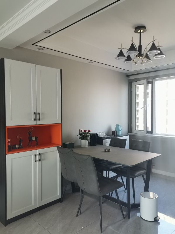 安陽(yáng)裝修效果圖