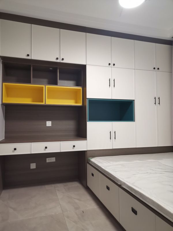 安陽(yáng)裝修效果圖