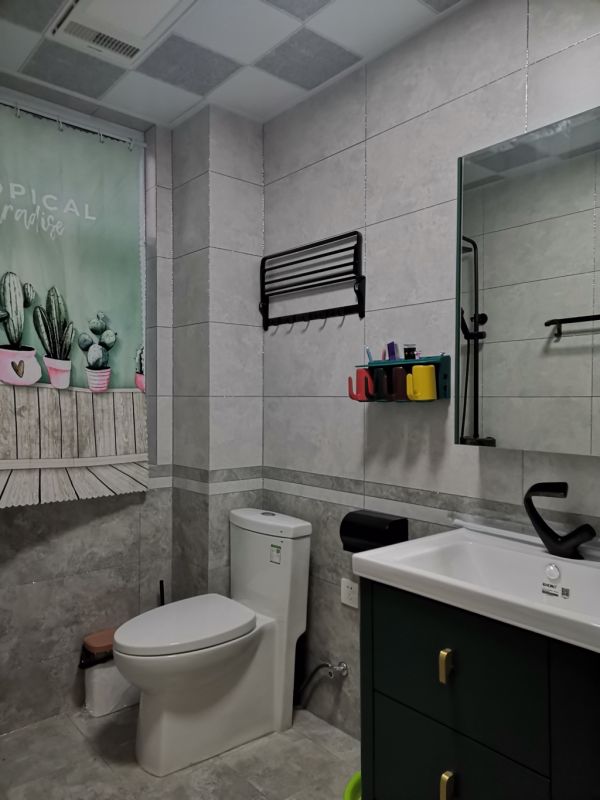 安陽(yáng)裝修效果圖