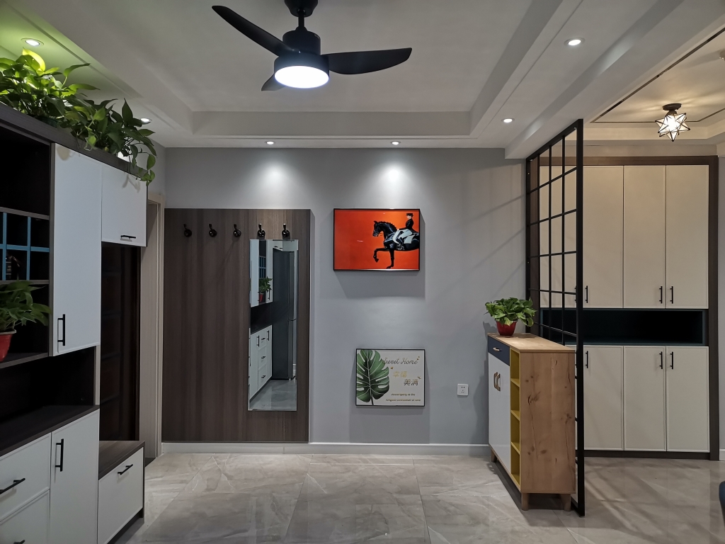 安陽裝修效果圖