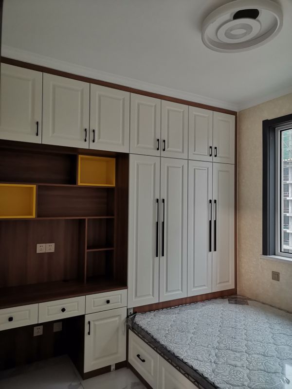 安陽(yáng)裝修效果圖