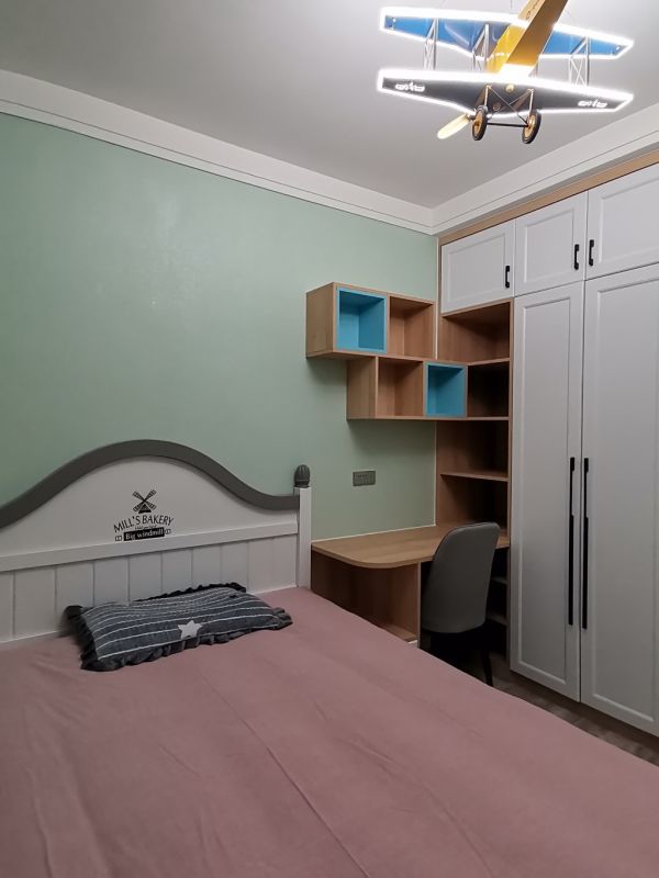 安陽裝修效果圖