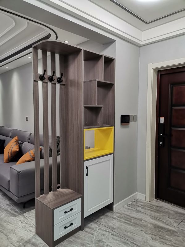 安陽(yáng)裝修效果圖