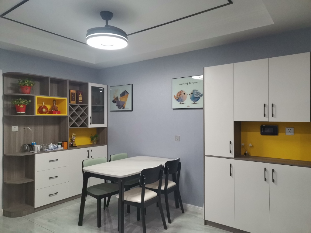 【逸居良品裝飾】 “家裝特惠盛典”——