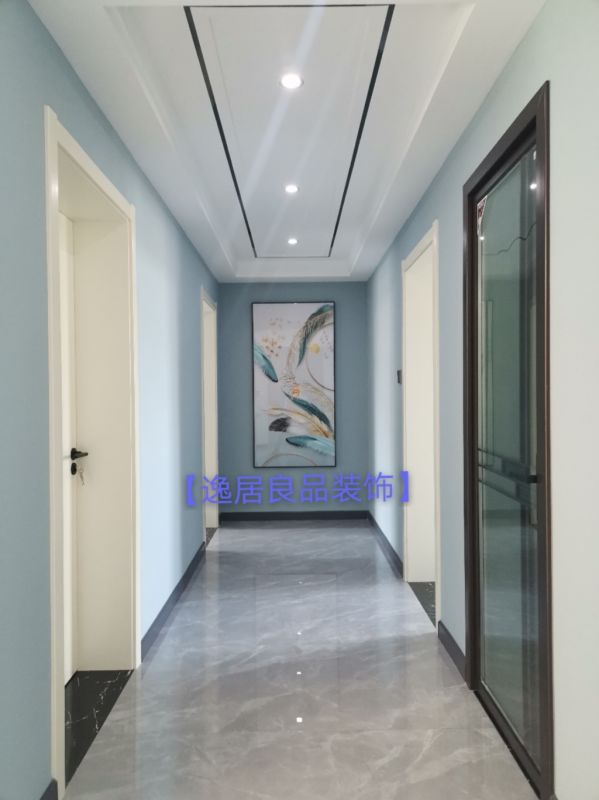 安陽裝修效果圖