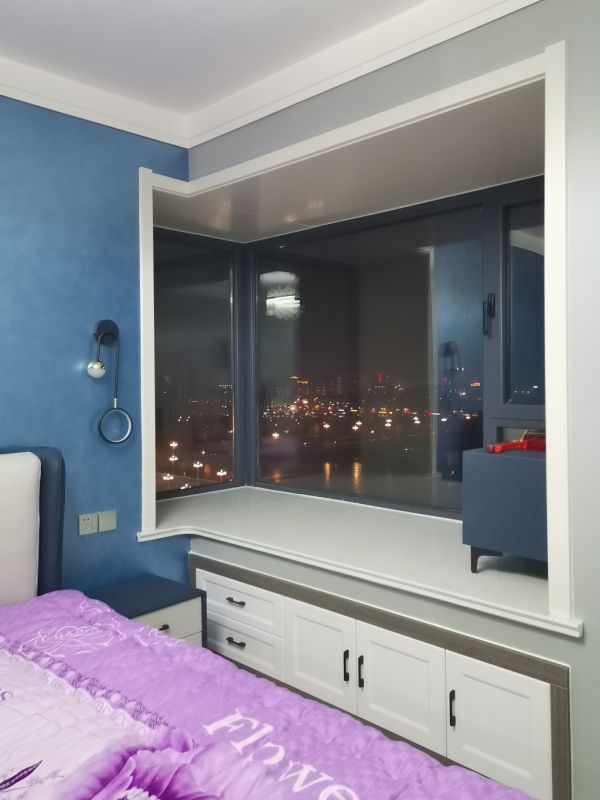 安陽(yáng)裝修效果圖