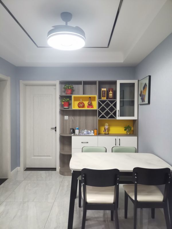 安陽(yáng)裝修效果圖