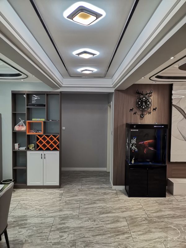 安陽(yáng)裝修效果圖