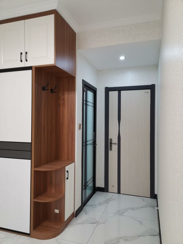 安陽(yáng)裝修效果圖